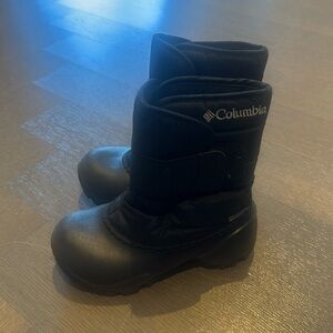 Columbia boots- waterproof size 10